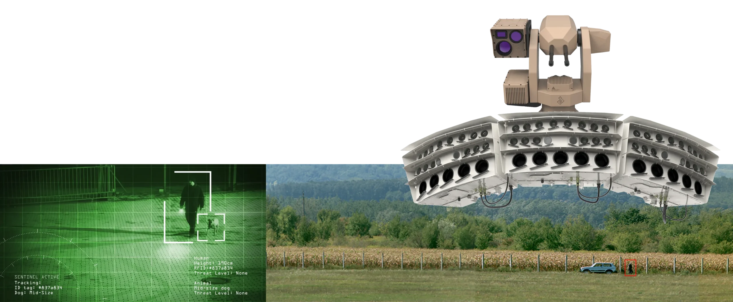 Pioneering Technologies