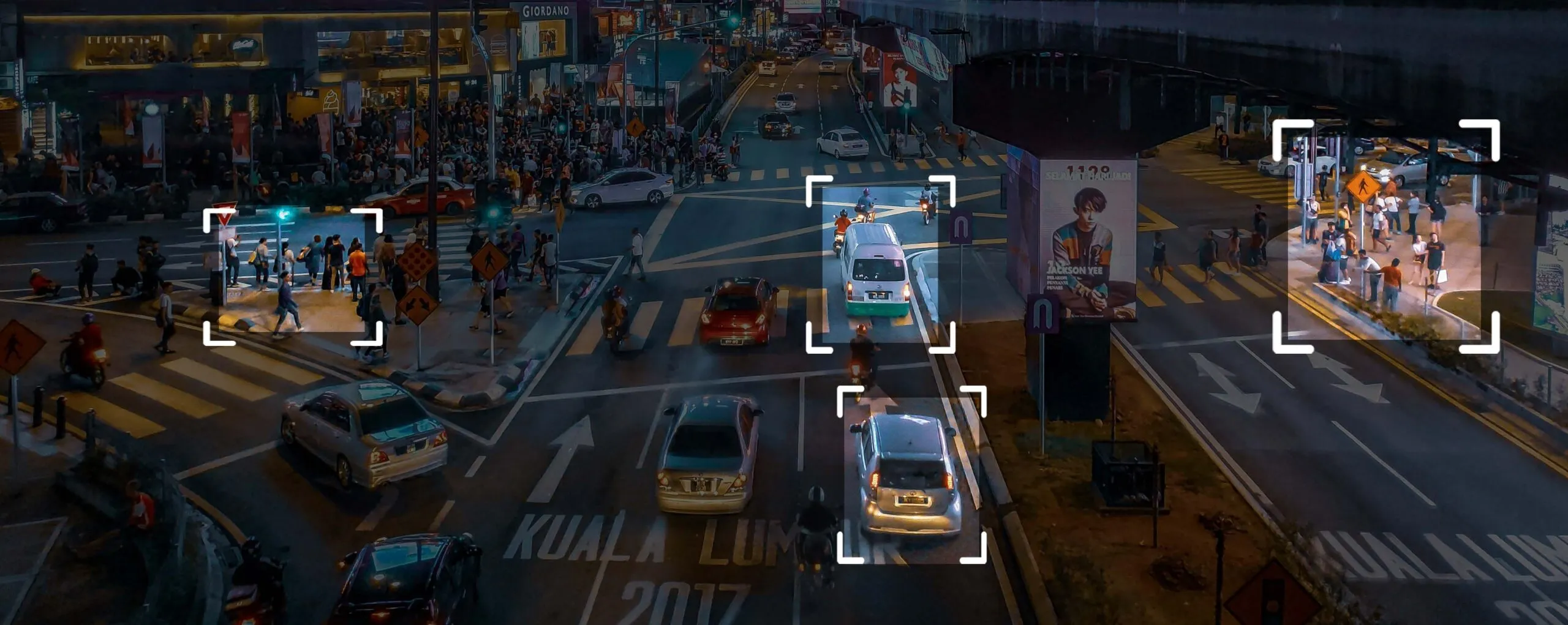 Safe And Smart City Solutions