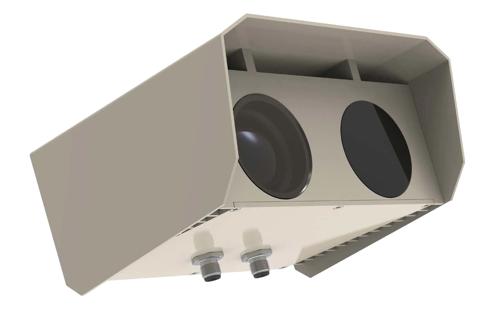 SensorTec Virtual Panoramic Technology