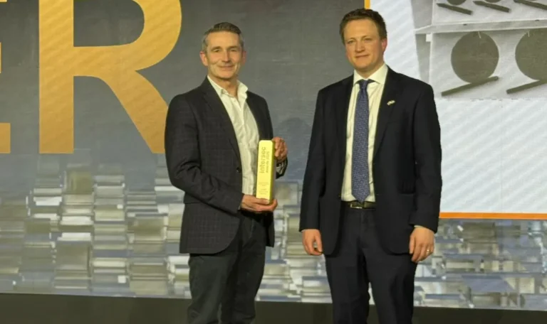 SensorTec Wins Premier-3