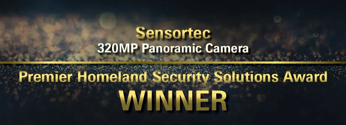 SensorTec Wins Premier-4