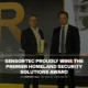 SensorTec Wins Premier