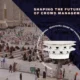SensorTec the Future of Crowd Management