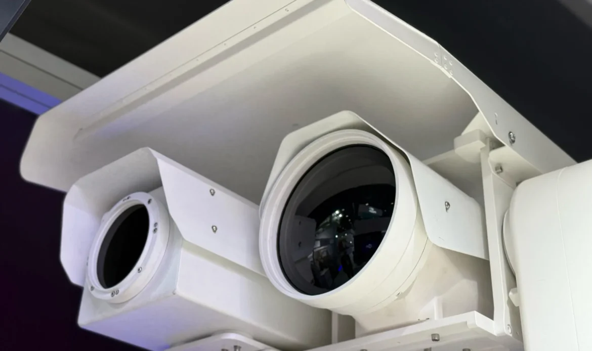 High-tech Homeland Security-2
