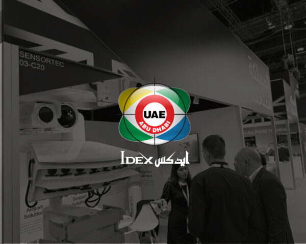 SensorTec at IDEX Abu Dhabi 2025: A Successful Showcase of Cutting-Edge Security and Surveillance Solutions