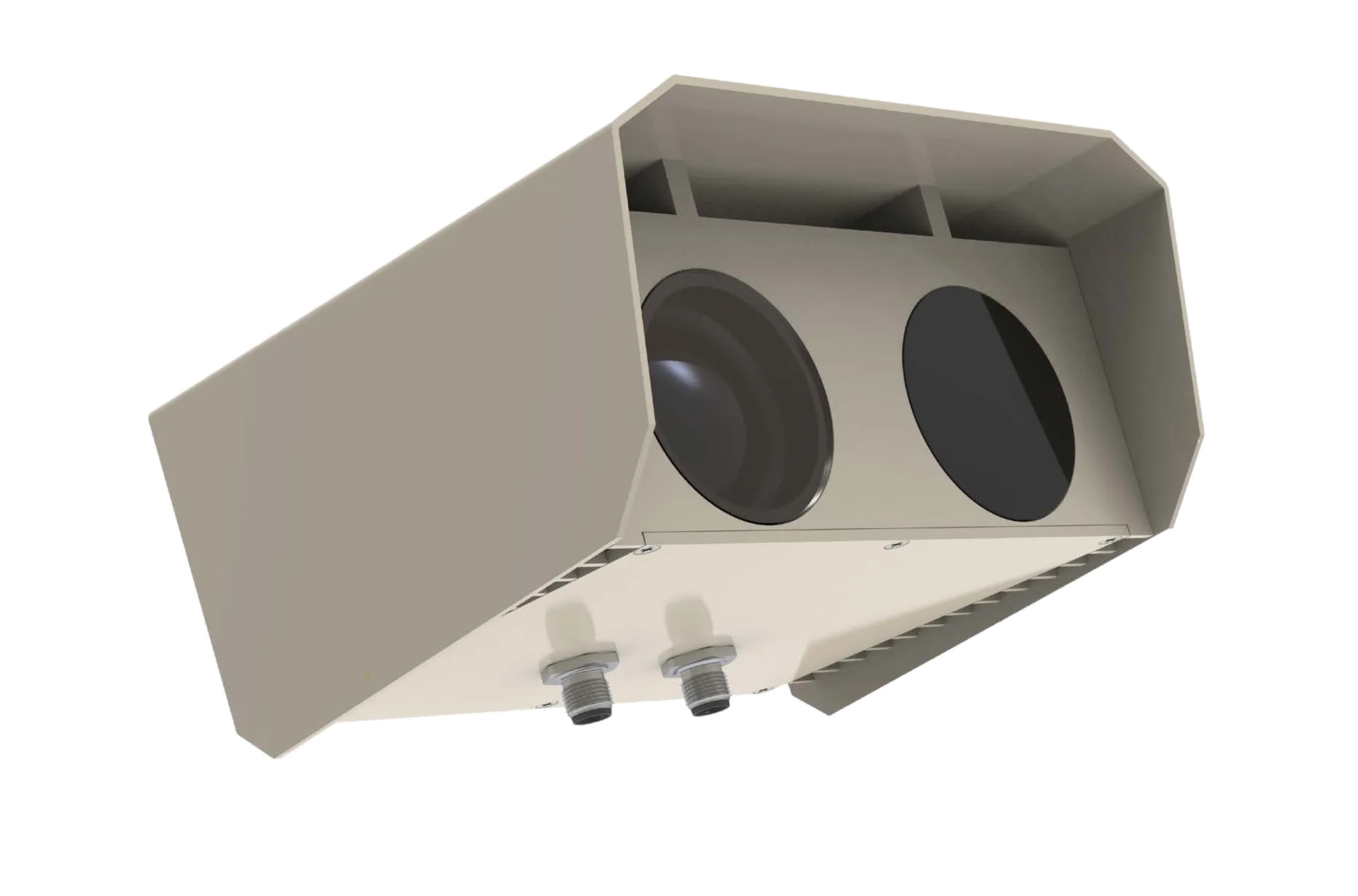 Dual Vision Panoramic Cameras-2