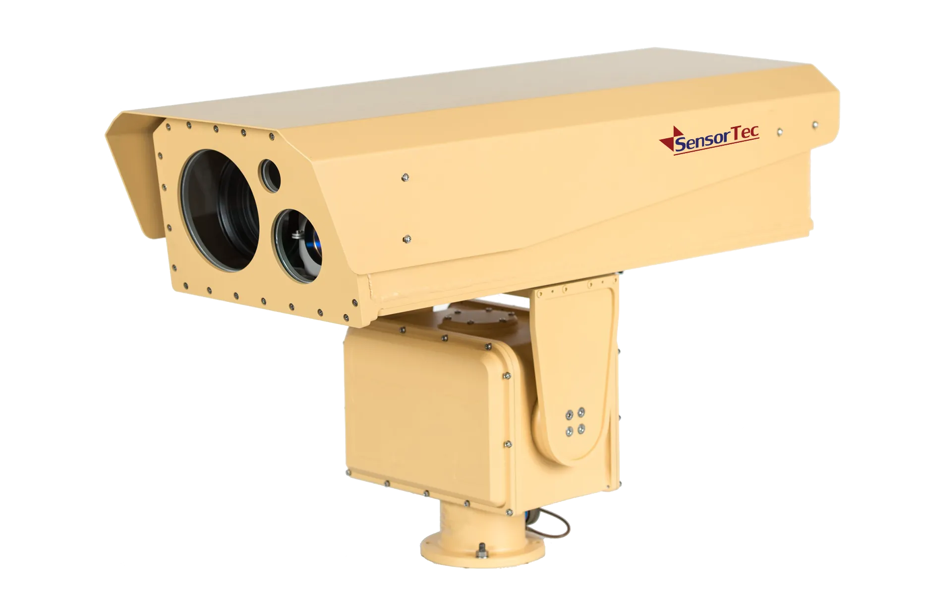 Laser IR Systems