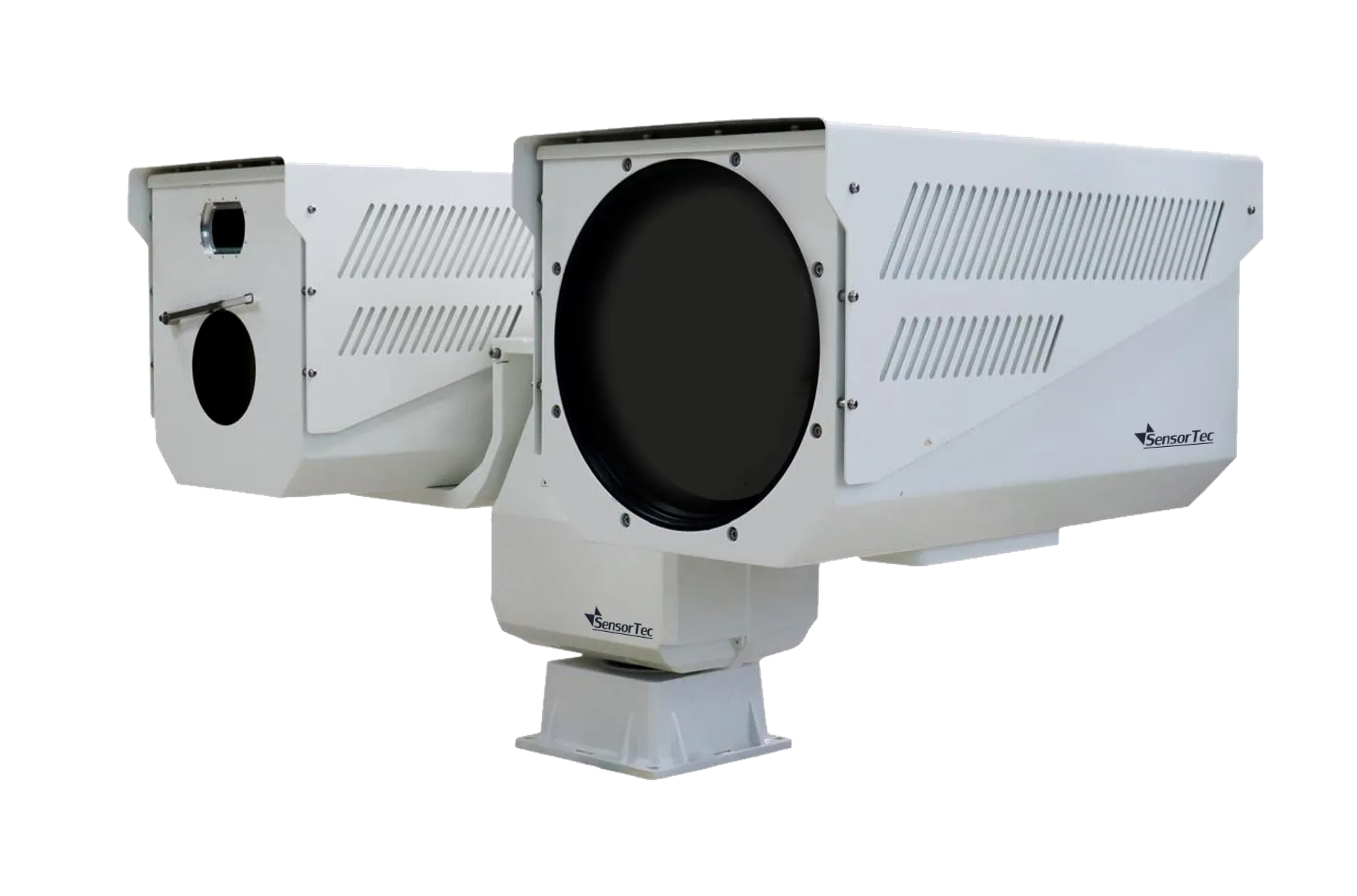 Multi-Sensor Systems