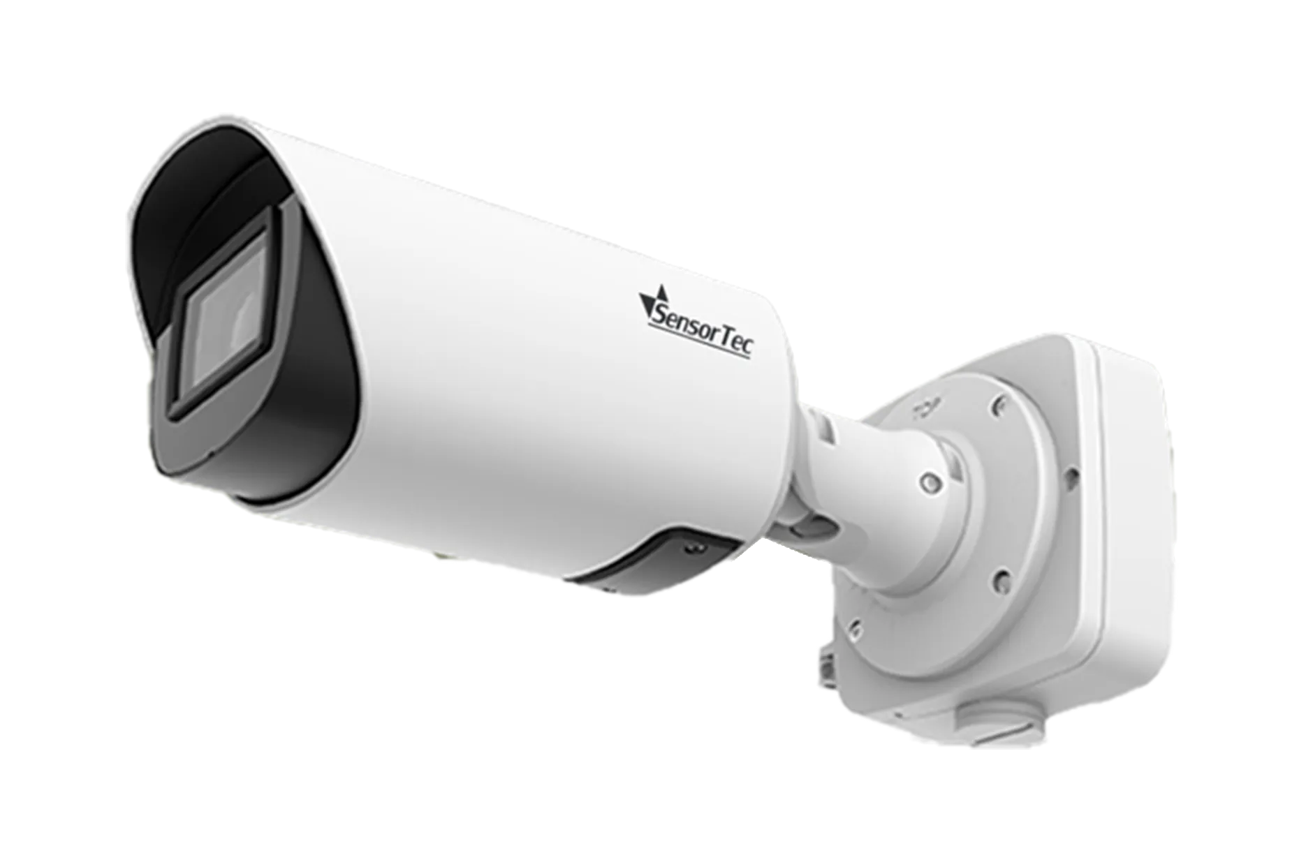 Network Cameras