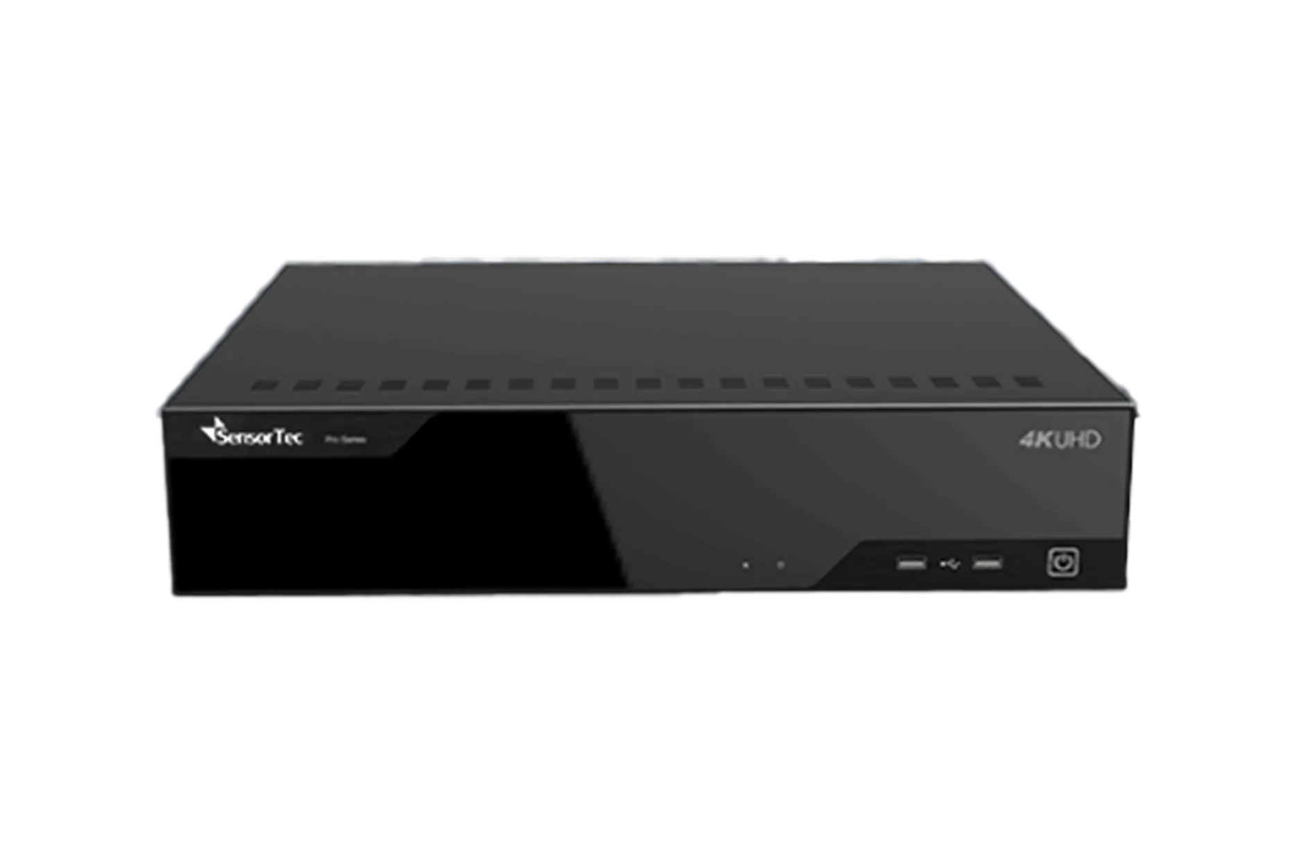 Network Video Recorders-2