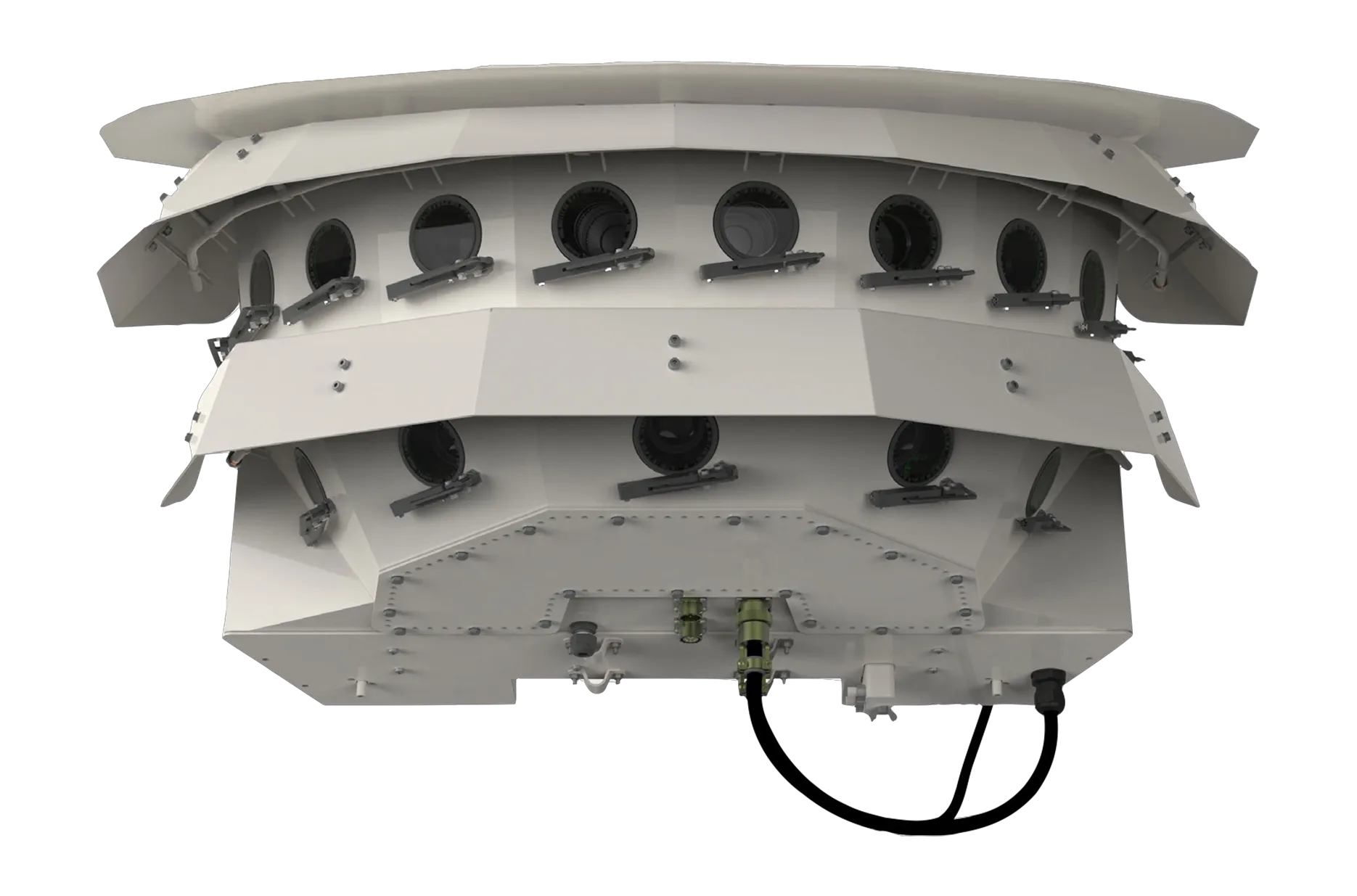 Panoramic Systems