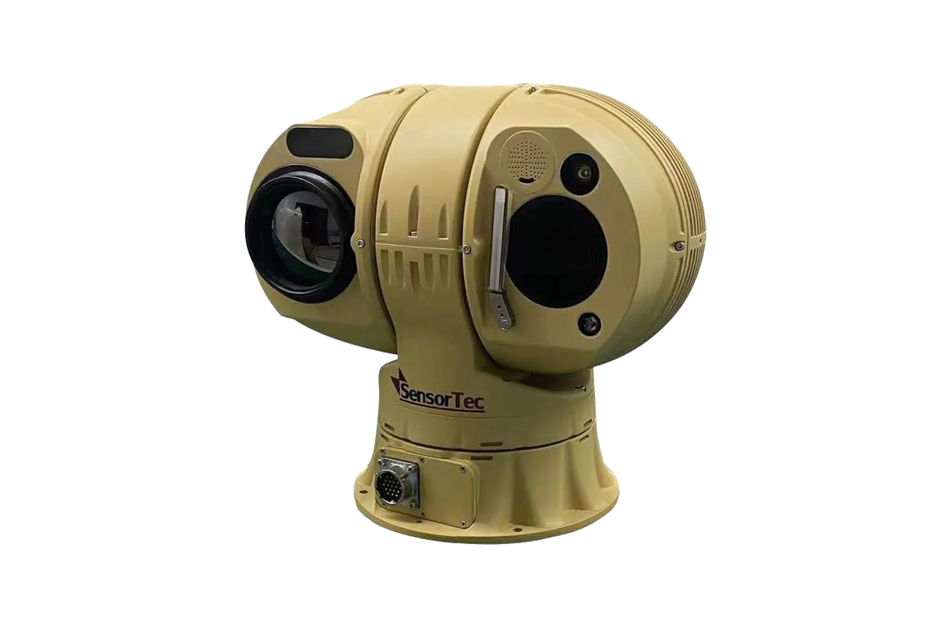 Uncooled Multi-Sensor Cameras-3