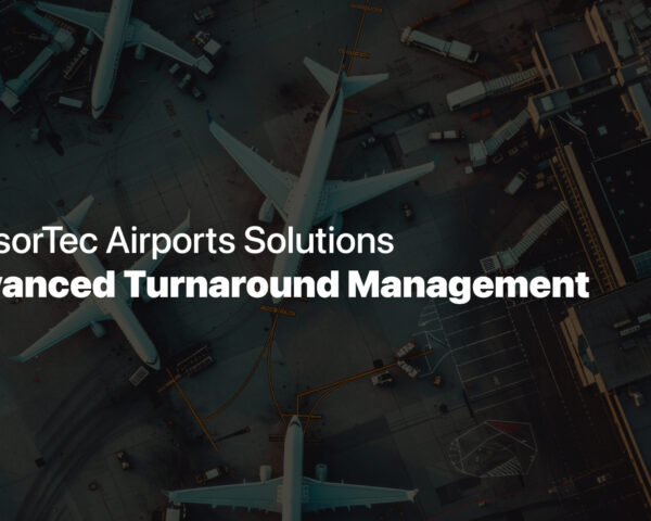 Revolutionizing Airport Efficiency with SensorTec’s Advanced Turnaround Management Solution